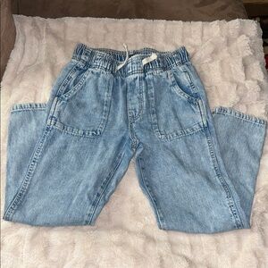 Gap Kids Easy Pull-On Jeans